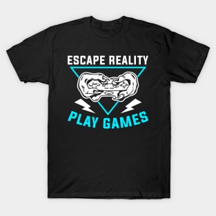 Escape T-Shirt